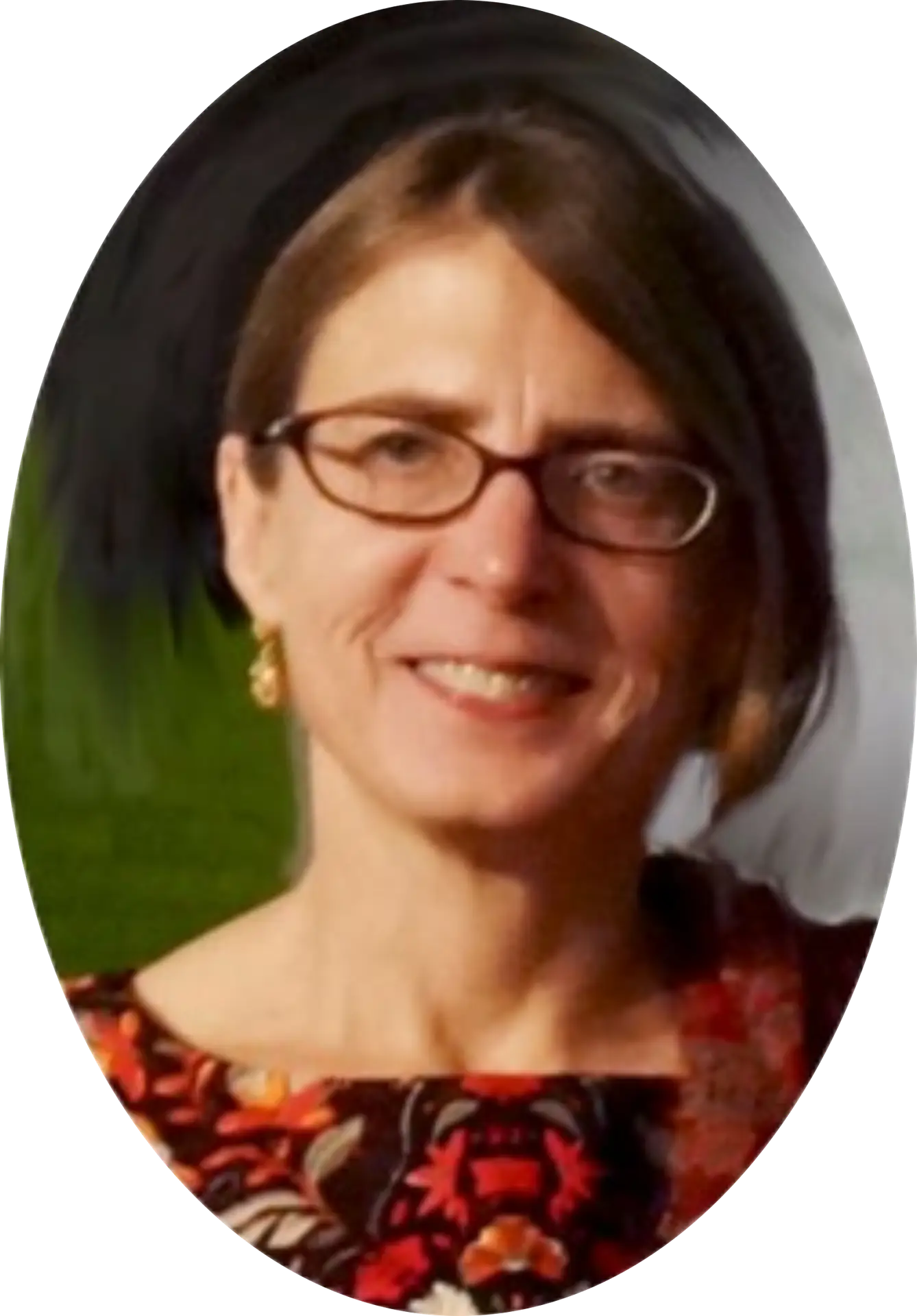 Nancy Rudman Team - FuturHand Robotics